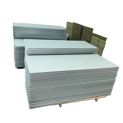 China Flat Steel Surface EPS Sandwich Panel for Steel Warehouse Wall for sale