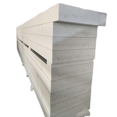 China Prefabricated Steel Color PPGI Sheet EPS Sandwich Panel zu verkaufen