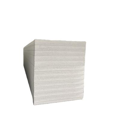 China EPS Sandwich Panel Insulation Wall Sheet for Prefab Warehouse Buildings zu verkaufen