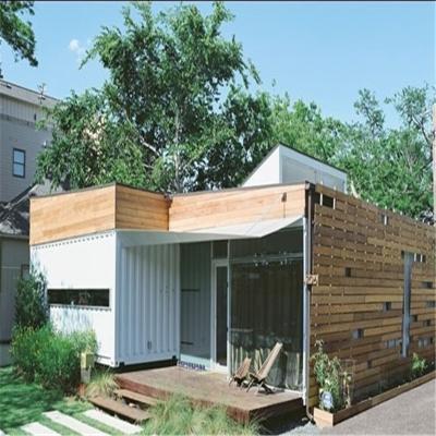 Chine Low price Factory Direct Supply China Cheap Movable prefab house Container Houses For sale à vendre