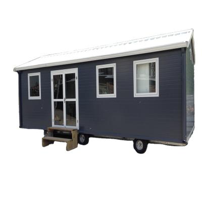 Chine Hot Sell Modern Designed Prefabricated Container House Made In China à vendre