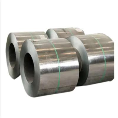 China Hot Dipped Galvanized Steel Coil for Construction Material zu verkaufen