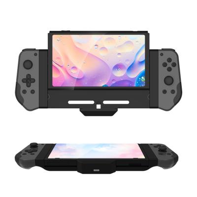 China ERGONOMIC Comfort Controller For Switch Handheld Mode Joypad For Nintendo Switch for sale