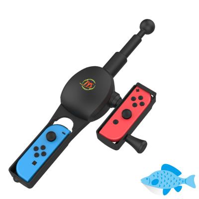 China Rotating Universal Fishing Rod for Nintendo Switch JYS-NS192 for sale