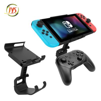 China Controller Bracket Mount Clip for Switch Pro Controller JYS-NS185 for sale