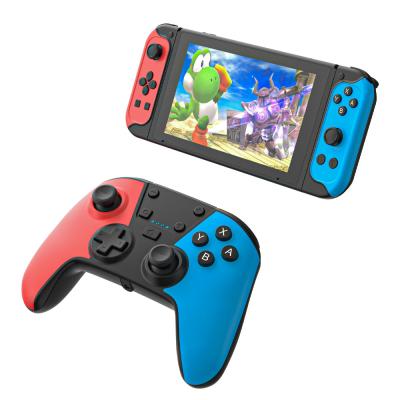 China TURBO BUTTON Wireless Controller for Nintendo Switch and PC for sale