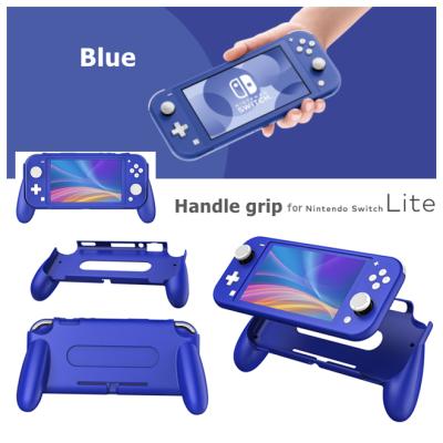 China Grip Handle Grip Handle for Nintendo Switch Lite for sale