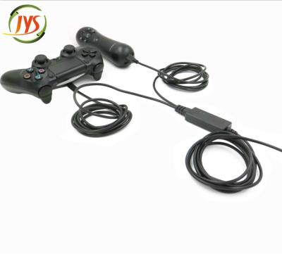 China 2 in 1 USB data charging cable for PS Move (controller) JYS-P4119 for sale