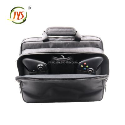 China Oxford Fabrie for xbox one x console carrying bag for xbox one x for sale