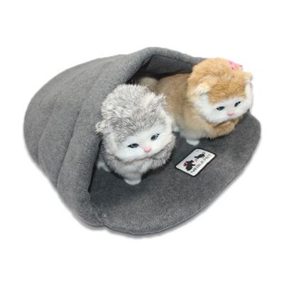 China High Quality Viable Cotton Dog Bed Shoes Train Warm Pet PED Pet Bed For Dog And Cat for sale