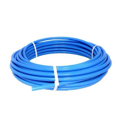 China 16mm PEX-AL-PEX Multilayer Pipe in for Connection Overlap Butt Weld and Water Supply for sale