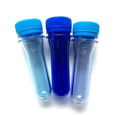 China 32G Preform PET Plastic Bottle The Perfect Solution for Eco-friendly Production for sale