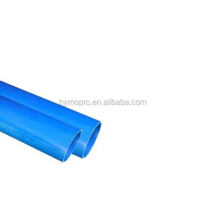 Chine Pipe en PVC de 7 pouces pour la connexion de colle de mer Prend en charge la personnalisation OEM et ODM Longueur 5,8M à vendre