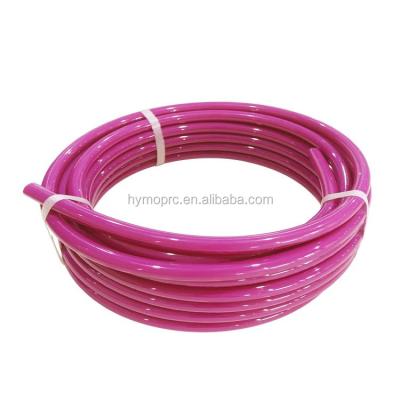 Chine Top PEX Hymo offre une barrière à l'oxygène de 20 à 32 mm PEX-AL-PEX Pipe d'épaisseur de 2 mm pour la plomberie à vendre