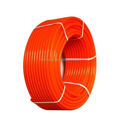 中国 3/4 インチ ホワイト レッド 冷や熱水 PEX-AL-PEX パイプ ブランド PEX B フィッティング 長さ 100M 販売のため