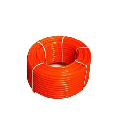 China 16-32MM White PEX a Oxygen Barrier Pipe Fittings for Sustainable Gray Water Solutions for sale