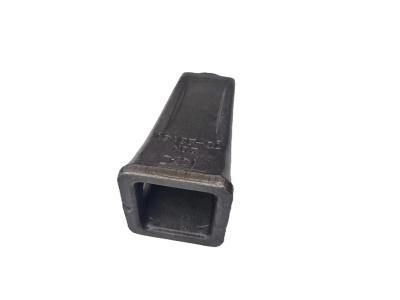 China OEM forjado resistente de los dientes del cubo de Kobelco de los dientes del cubo de la erosión disponible en venta