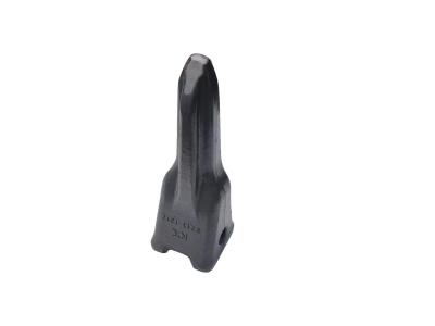 China Rendimiento de Bucket Teeth 9W8452 9W8552 del excavador de Sk350 Kobelco alto en venta