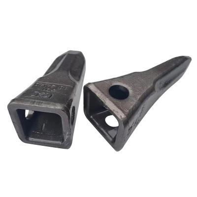 China 20ton excavador forjado Rock Teeth Replacement 9N4452 40S 66NB-31310 205-70-19570 en venta