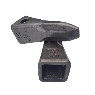 Chine Excavatrice de terrassement d'usage universel Bucket Tooth Point des dents 1U3352RC de seau à vendre