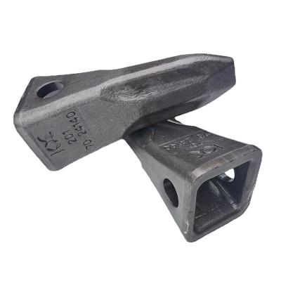 China 20ton Excavator Rock Teeth 9N4452 7T3402RC for sale