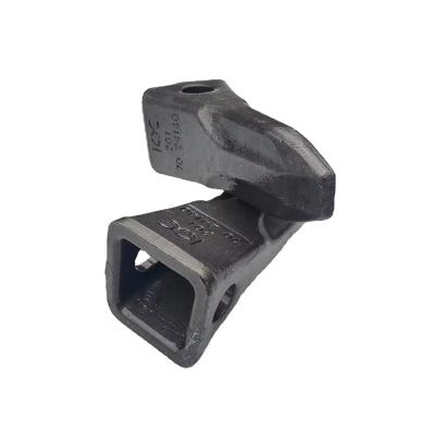 China Dientes del cubo del cargador de Mini Excavator Bucket Teeth Wheel de la pieza de acero fundido de TB00705RC en venta