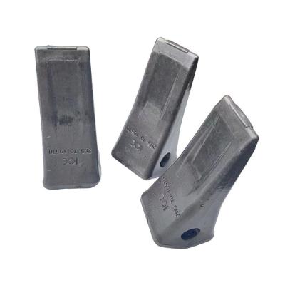 China OEM CAT Digger Bucket Teeth 7T3402 7T3402HS 7T3402RC-1 7T3402RC-2 7T3402RC à venda