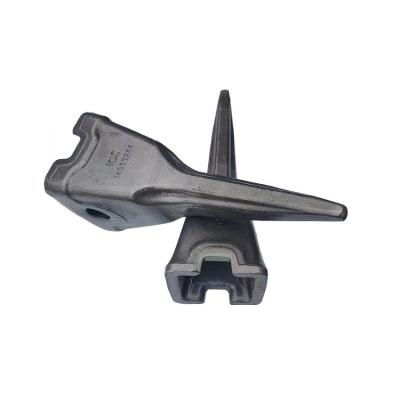 China Heavy Duty Bucket Teeth 14536800 for sale