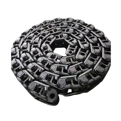 Chine Excavatrice Track Link Digger Track Chains de Pc400 Pc400-6 Pc450 Pc450-6 à vendre