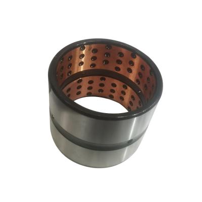 Chine Longévité de Bucket Parts High d'excavatrice de bague du seau 4K8659/4K-8659 à vendre