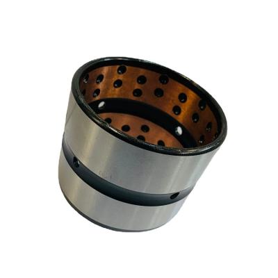 China Excavador Boom Bushings del arreglo para requisitos particulares 0967911 0967913 de alta resistencia en venta