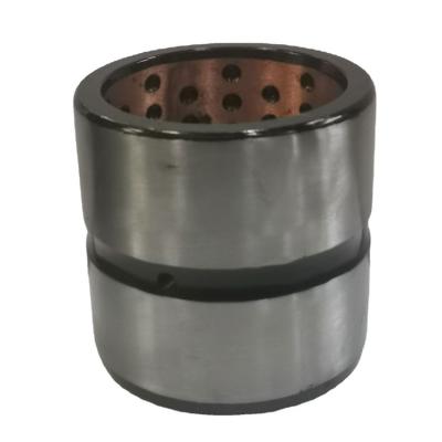 China Excavador de acero templado Boom Bushings TCB602 en venta