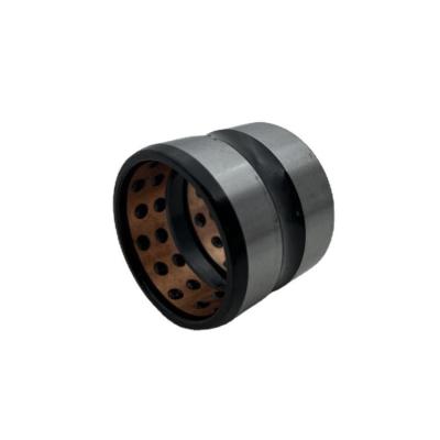 China 110-130-120 Excavator Bucket Bushing for sale