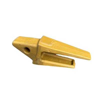 China Adaptadores 1U14152 de los dientes del cubo de Bucket Adapter Loader del excavador de la resistencia de desgaste en venta