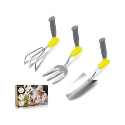 China Europe Household Small Mini Garden Tool Sets For Stainless Steel Wrist Protection for sale