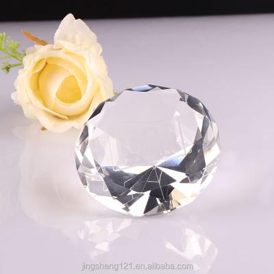 China Natural Color Crystal Diamond For Wedding Souvenir Bulk From Europe for sale