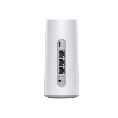 China GlocalMe Dual Bands 4G Indoor Simcard Wifi Wireless Router Broadband Mobile CPE Router With LAN Port for sale