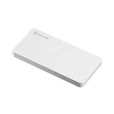 China MINI WIFI Wifi Mifis QM215 Wide Frequency Global Bands Travel 4G LTE Wireless Mobile Hotspot for sale