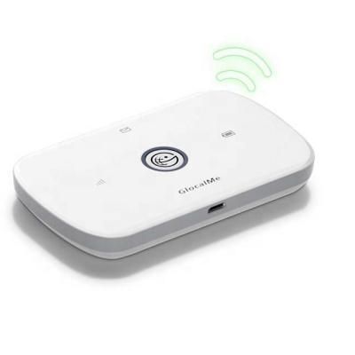 China NO Hotspot 4G Wifi Router Mifis Pocket Mobile Hotspot 150Mbps With SIM Card Slot for sale