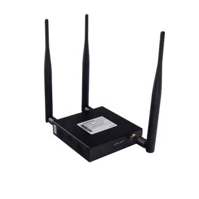 China 4g 4G Router WiFi LTE Mobile Wireless Dual Band Modem 4g WiFi 2.4G/5G CPE Indoor Router for sale