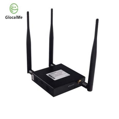 China High Performance 4g Wireless Industry Router CPE Router Wifi Industry Router for sale