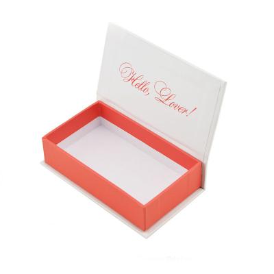 China Handmade Luxury Glossy Cosmetic Private Label Blank Rectangle Rose Gold Eyelash Cosmetic Makeup Gift Packaging Boxes Set Cosmetic Box for sale