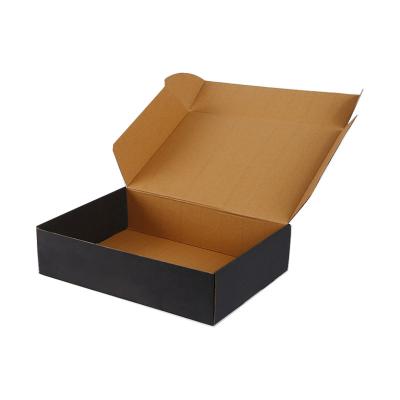 China Handmade Custom Christmas Offset Printing Retail Corrugated Ad Boxes E Flute Corrugated Cardboard Wine Box With Liquor Box for sale