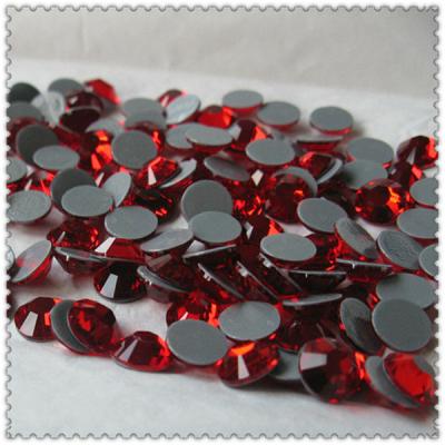 China Strong Shiny Flatback JP Rhinestone Korean Hot Fix Rhinestone Rhinestone For Clothing for sale