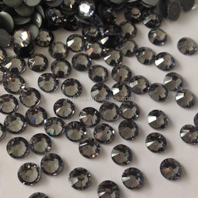 China Five nail star product fix back rhinestone rhinestone non hot pedria .flat art no glue for sale