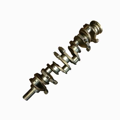 China Truck Engine High Performance Replacement Engine Crankshaft OM352 For Benz for sale