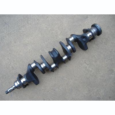 China Auto Engine Parts Fit For Toyota Diesel Engine Crankshaft 2F 2J 2L for sale