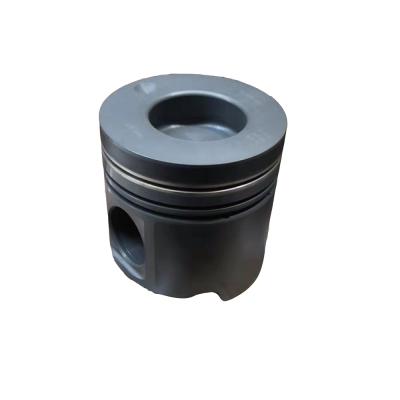 China Engine Parts OM441 Piston 130mm For Heavy Truck for sale