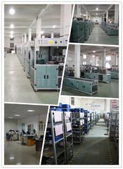 Verified China supplier - Guangdong Ort Automation Equipment Co., Ltd.