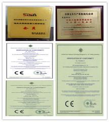 Verified China supplier - Guangdong Ort Automation Equipment Co., Ltd.